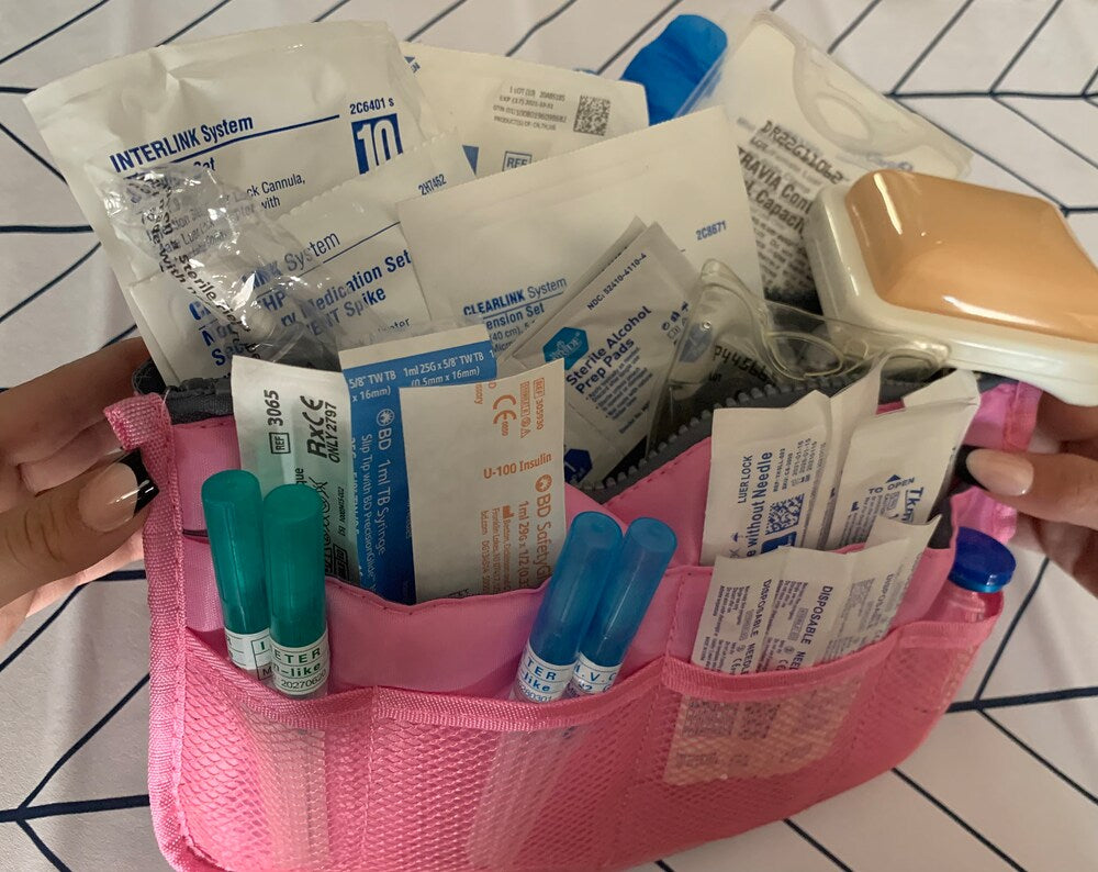 Nursing Student Practice Skills Kit